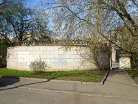 Выборгский район, уникальное сооружение У остановки 