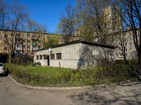 соседний дом: пр-кт. Энгельса, дом 98 ЛИТ Г. бытовой сервис (услуги) Сауна на Поклонной 