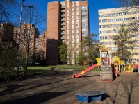 Выборгский район, Энгельса проспект, дом 109 к.3. многоквартирный дом