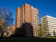 Vyiborgsky district, Engels avenue, 房屋 109 к.3
