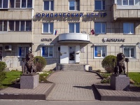Выборгский район, Энгельса проспект, дом 111 к.1. многоквартирный дом