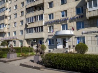 Выборгский район, Энгельса проспект, дом 111 к.1. многоквартирный дом