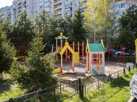 Выборгский район, Энгельса проспект, дом 111 к.1. многоквартирный дом