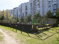 Выборгский район, Энгельса проспект, дом 111 к.1. многоквартирный дом