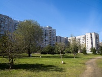 Выборгский район, Энгельса проспект, дом 111 к.1. многоквартирный дом