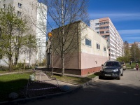 Vyiborgsky district, Engels avenue, house 111 к.5. store