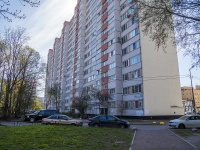 соседний дом: пр-кт. Энгельса, дом 113 к.2. многоквартирный дом