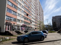 Выборгский район, Энгельса проспект, дом 113 к.2. многоквартирный дом