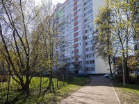 Выборгский район, Энгельса проспект, дом 113 к.2. многоквартирный дом