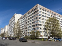 соседний дом: пр-кт. Энгельса, дом 115 к.1. многоквартирный дом