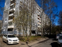 соседний дом: пр-кт. Энгельса, дом 121 к.2. многоквартирный дом