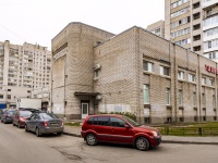 Выборгский район, Энгельса проспект, дом 139/21. многоквартирный дом