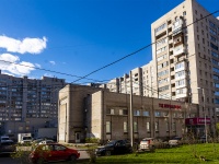 Выборгский район, Энгельса проспект, дом 139/21. многоквартирный дом