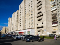 Выборгский район, Энгельса проспект, дом 139/21. многоквартирный дом