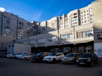 Выборгский район, Энгельса проспект, дом 139/21. многоквартирный дом