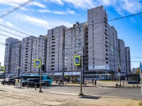Выборгский район, Энгельса проспект, дом 139/21. многоквартирный дом