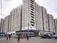 Выборгский район, Энгельса проспект, дом 139/21. многоквартирный дом