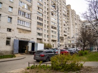 Выборгский район, Энгельса проспект, дом 139/21. многоквартирный дом