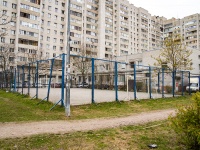 Выборгский район, Энгельса проспект, дом 139/21. многоквартирный дом