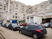 Выборгский район, Энгельса проспект, дом 139/21. многоквартирный дом