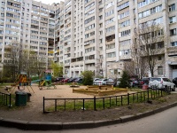 Выборгский район, Энгельса проспект, дом 139/21. многоквартирный дом