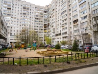 Выборгский район, Энгельса проспект, дом 139/21. многоквартирный дом