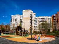 Выборгский район, Энгельса проспект, дом 126 к.2. многоквартирный дом