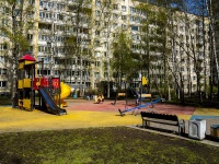 Выборгский район, Энгельса проспект, дом 130 к.3 СТР 1. многоквартирный дом