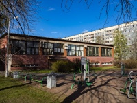 Выборгский район, администрация Муниципальное образование округ Сергиевское , Энгельса проспект, дом 131 к.1