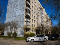 Выборгский район, Энгельса проспект, дом 131 к.2. многоквартирный дом