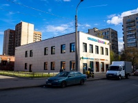 Выборгский район, Семейная клиника "Онни", Энгельса проспект, дом 131 к.3