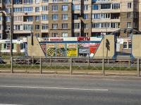 Выборгский район, Энгельса проспект, дом 132. магазин
