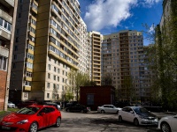 Выборгский район, Энгельса проспект, дом 132 к.1. многоквартирный дом