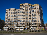 Выборгский район, Энгельса проспект, дом 132 к.1. многоквартирный дом