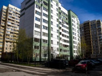 Выборгский район, Энгельса проспект, дом 132 к.2. многоквартирный дом