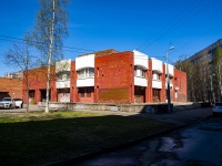 Выборгский район, Энгельса проспект, дом 133 к.1. торговый центр