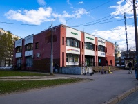 Выборгский район, Энгельса проспект, дом 133 к.1. торговый центр