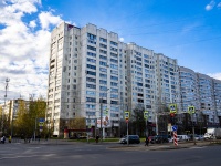 Выборгский район, Энгельса проспект, дом 134 к.1. многоквартирный дом