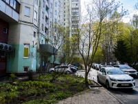Выборгский район, Энгельса проспект, дом 134 к.1. многоквартирный дом