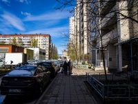 Выборгский район, Энгельса проспект, дом 134 к.3. многоквартирный дом