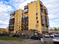 Выборгский район, Энгельса проспект, дом 136 к.1. многоквартирный дом
