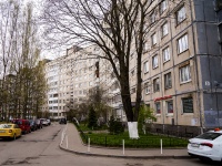 соседний дом: пр-кт. Энгельса, дом 137. многоквартирный дом