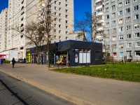 Выборгский район, Энгельса проспект, дом 137А. магазин