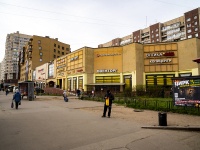Выборгский район, Энгельса проспект, дом 138 к.1. торговый центр