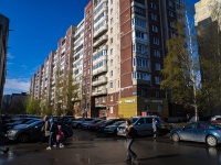 соседний дом: пр-кт. Энгельса, дом 138 к.2. многоквартирный дом