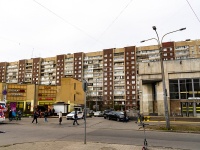 Выборгский район, Энгельса проспект, дом 138 к.2. многоквартирный дом