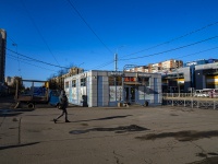 соседний дом: пр-кт. Энгельса, дом 139 к.3. магазин