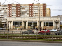 Выборгский район, станция метро "Проспект Просвещения", Энгельса проспект, дом 140