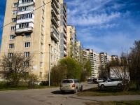 соседний дом: пр-кт. Энгельса, дом 143 к.3. многоквартирный дом