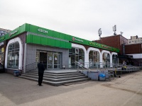 Выборгский район, Энгельса проспект, дом 145 к.1. торговый центр